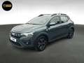 Dacia Sandero Sandero Stepway LPG 1.0 ECO-G Stepway Groen - thumbnail 1
