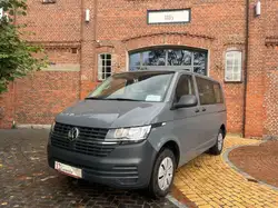 Volkswagen T6 Kombi T6.1 Kombi 9 Sitzer/2x Schiebetüren/1.Hand