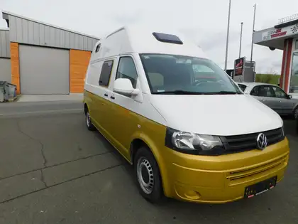 Annonce voiture d'occasion Volkswagen T5 - CARADIZE