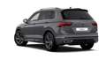 Volkswagen Tiguan 2.0 TDI DSG 4MOTION R-Line | PANO | AHK | Grau - thumbnail 3