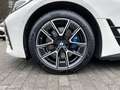 BMW i4 M50 ACC RFK NAVI Standh. LED Sound Syst. DAB Weiß - thumbnail 7