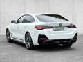 BMW i4 M50 ACC RFK NAVI LED Sound Syst. PDC V+H DAB Weiß - thumbnail 2