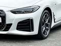 BMW i4 M50 ACC RFK NAVI Standh. LED Sound Syst. DAB Weiß - thumbnail 6