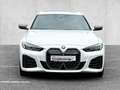 BMW i4 M50 ACC RFK NAVI LED Sound Syst. PDC V+H DAB Weiß - thumbnail 4
