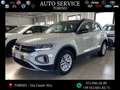 Volkswagen T-Roc T-Roc Life 1.0 TSI 81kW 110 cv UFFICALE Bianco - thumbnail 1