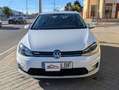 Volkswagen Golf e-Golf ePower Blanc - thumbnail 20