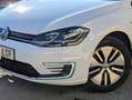 Volkswagen Golf e-Golf ePower Blanc - thumbnail 19