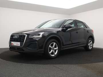 Audi Q2 Business Edition Attraction 30TDI 116PK *AUTOMAAT*TREKHAAK*NAVI*CRUISE*VIRTUAL COCKPIT*...*