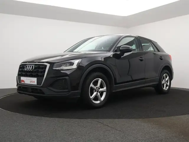 Audi Q2 Audi Q2  Business Edition Attraction 30TDI 116PK *AUTOMAAT*TREKHAAK*NAVI*CRUISE*VIRTUAL COCKPIT*...*