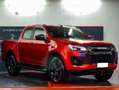Isuzu D-Max 1.9 crew N60 Nitro Sport 4x4 auto Arancione - thumbnail 3
