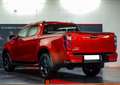 Isuzu D-Max 1.9 crew N60 Nitro Sport 4x4 auto Arancione - thumbnail 4
