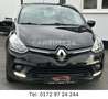 Renault Clio IV Collection*1.HAND*TÜV NEU*GARANTIE* Schwarz - thumbnail 1