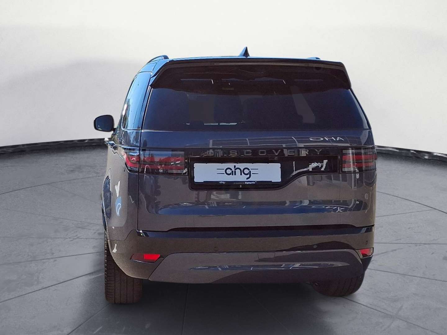 Land Rover Discovery DYNAMIC HSE AHK 7 Sitzer Panorama D350 -  - Joinsteer - #2