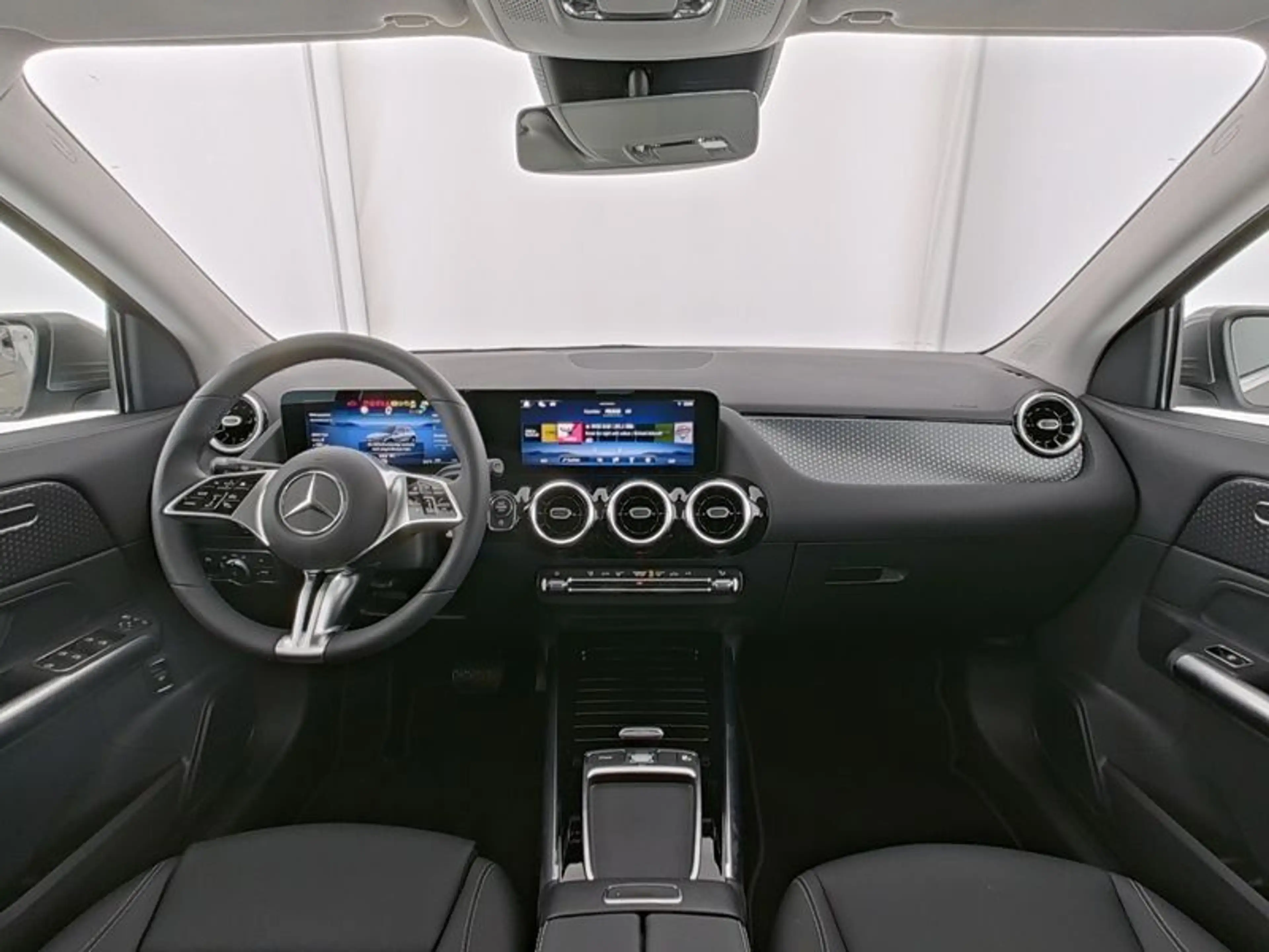 Mercedes-Benz GLA 180 Progressive Adv.*Distronic*Totwinkel*LED — photo 6