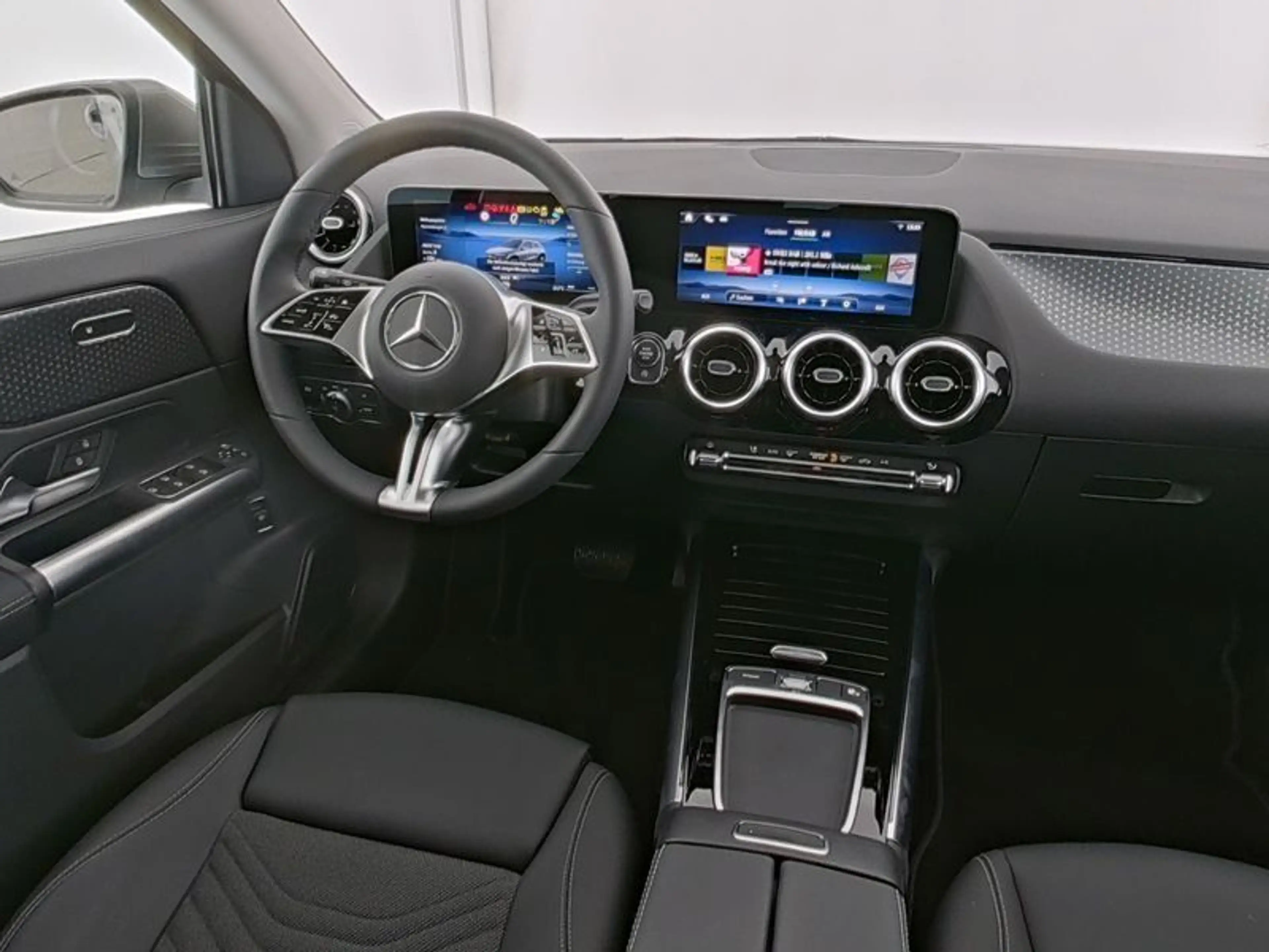 Mercedes-Benz GLA 180 Progressive Adv.*Distronic*Totwinkel*LED — photo 5