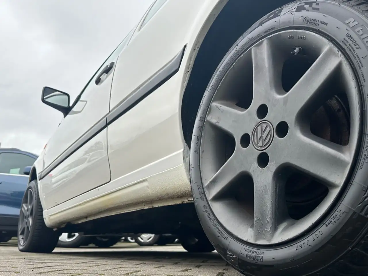 Volkswagen Golf -- AUTOMATIK--, foto 5