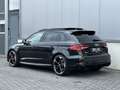 Audi A3 Sportback 2.5 TFSI RS3 quattro FULL PANO B&O ACC E Zwart - thumbnail 3