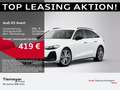 Audi A5 TDI Q 2x S LINE BF-DISPLAY HuD BuO LEDE Weiß - thumbnail 1