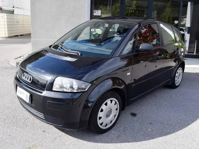 Audi A2 1.4TDI 75cv