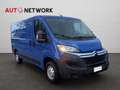 Citroen Jumper 33 BlueHDi 140 S&S L2H1 Furgone Business Bleu - thumbnail 3