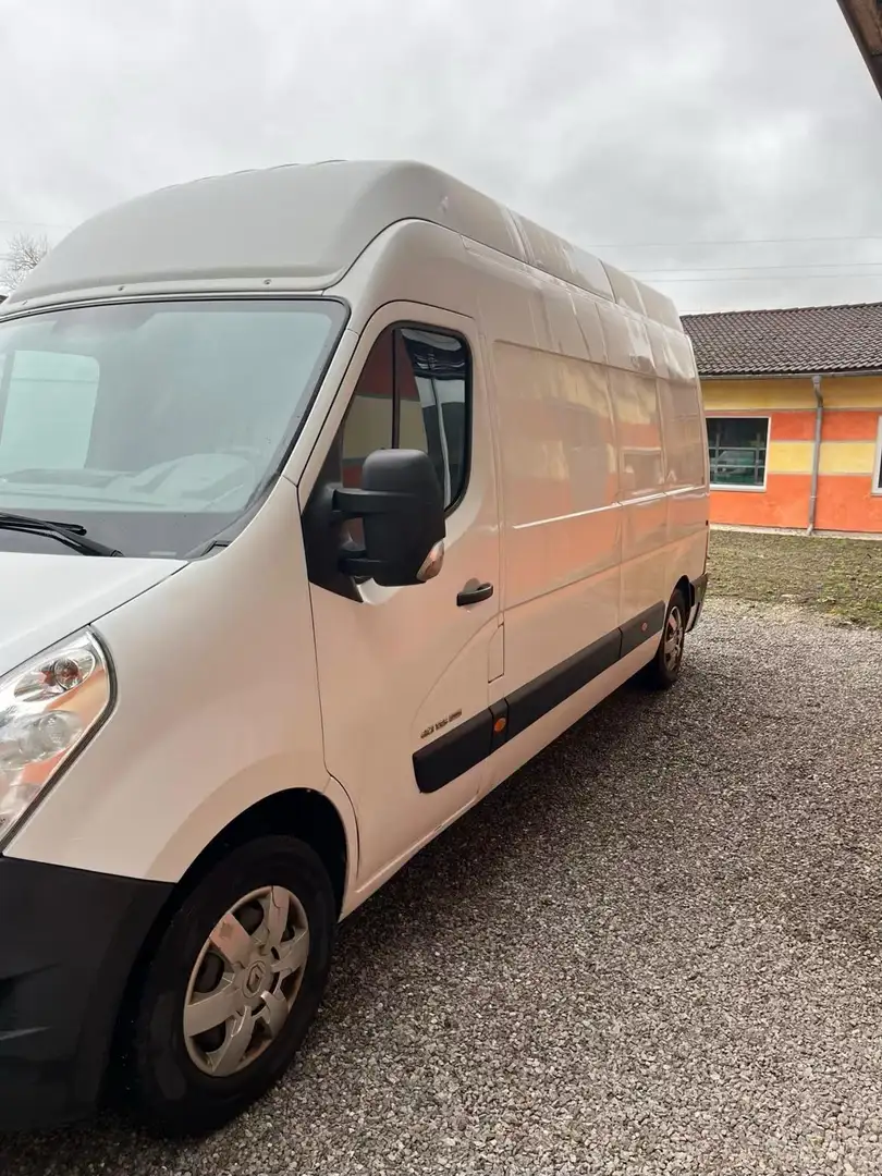 Renault Master L3H3 3,5t Energy Twin-Turbo dCi 135 - 2