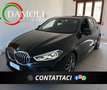 BMW 118 118d Msport auto Nero - thumbnail 1