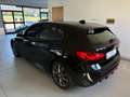 BMW 118 118d Msport auto Nero - thumbnail 6