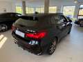 BMW 118 118d Msport auto Nero - thumbnail 4