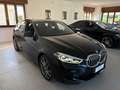 BMW 118 118d Msport auto Nero - thumbnail 3