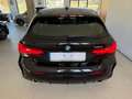 BMW 118 118d Msport auto Nero - thumbnail 5
