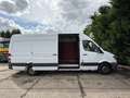 Mercedes-Benz Sprinter 316 2.2 CDI 432 Maxi/Airco/Aut./Bak probleem Wit - thumbnail 13