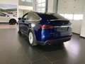 Tesla Model X 75 kWh Dual Motor (EU6.2) Blue - thumbnail 5