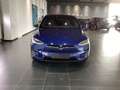 Tesla Model X 75 kWh Dual Motor (EU6.2) Blue - thumbnail 2