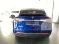 Tesla Model X 75 kWh Dual Motor (EU6.2) Bleu - thumbnail 6