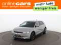 Hyundai IONIQ 5 58kWh Aut LED AHK RADAR NAVI ASSIST R-CAM Grau - thumbnail 1