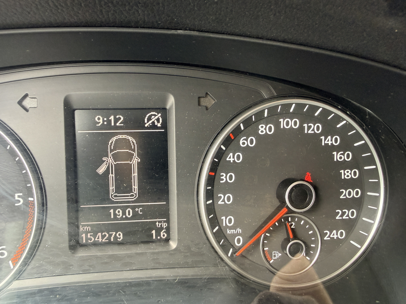 SEAT Alhambra Style — photo 15