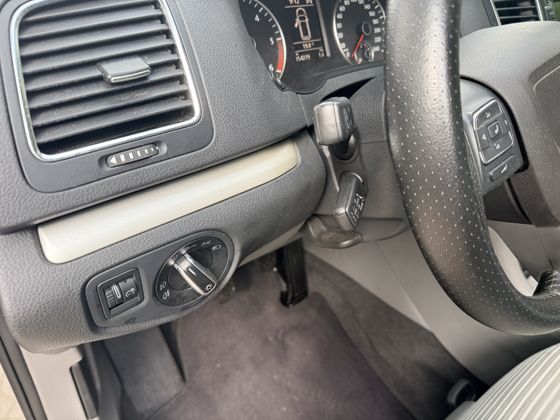 SEAT Alhambra Style — photo 13