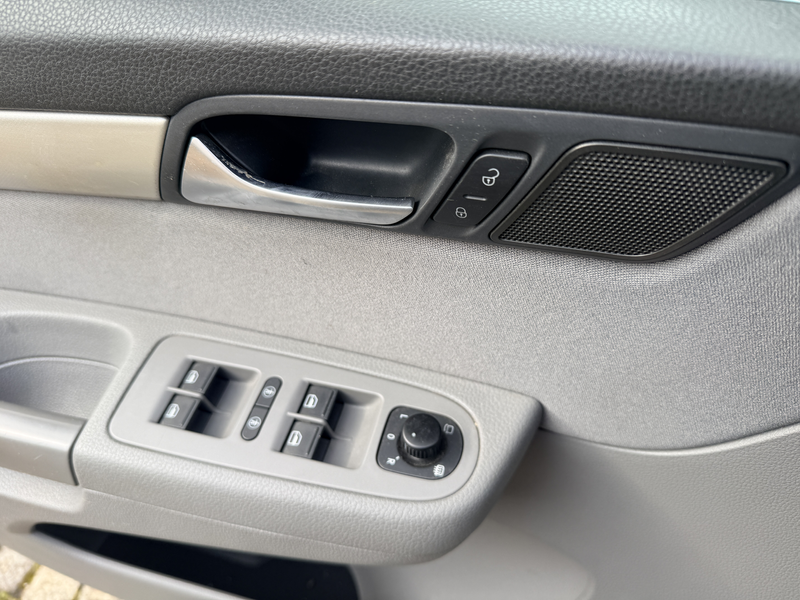 SEAT Alhambra Style — photo 12