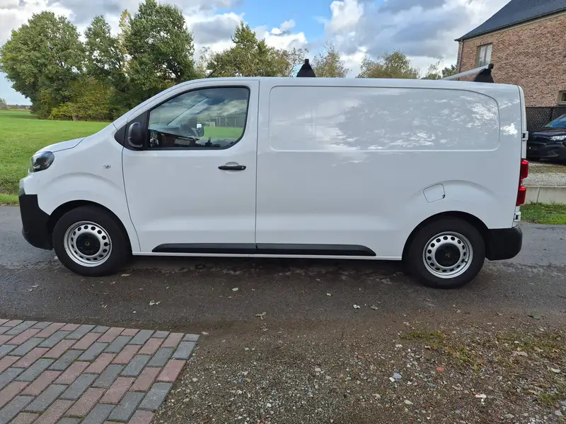 Citroen Jumpy