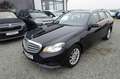 Mercedes-Benz E 250 CDI Scheckheft KLIMAAUT LED NAV TÜV 10/26 Schwarz - thumbnail 2