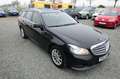 Mercedes-Benz E 250 CDI Scheckheft KLIMAAUT LED NAV TÜV 10/26 Schwarz - thumbnail 4
