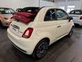 Fiat 500C 1.0 70CH BSG S\u0026S PACK CONFORT Bianco - thumbnail 5