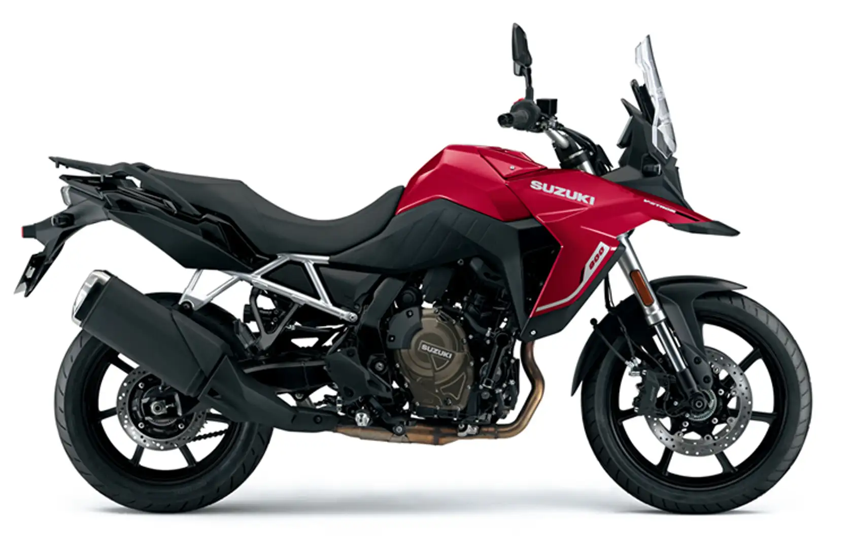 Suzuki V-Strom 800 - 1