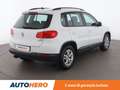 Volkswagen Tiguan 1.4 TSI Cross 125 CV Bianco - thumbnail 6