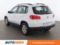 Volkswagen Tiguan 1.4 TSI Cross 125 CV Wit - thumbnail 4