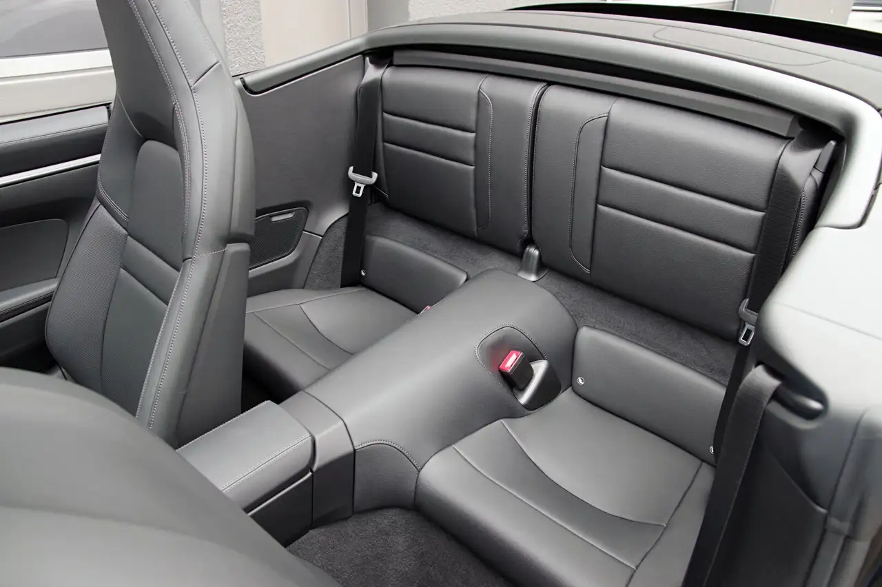 Porsche 992 992.2*Sportabg.,Chrono,BOSE,Sitzlüftung,14-Wege* 7