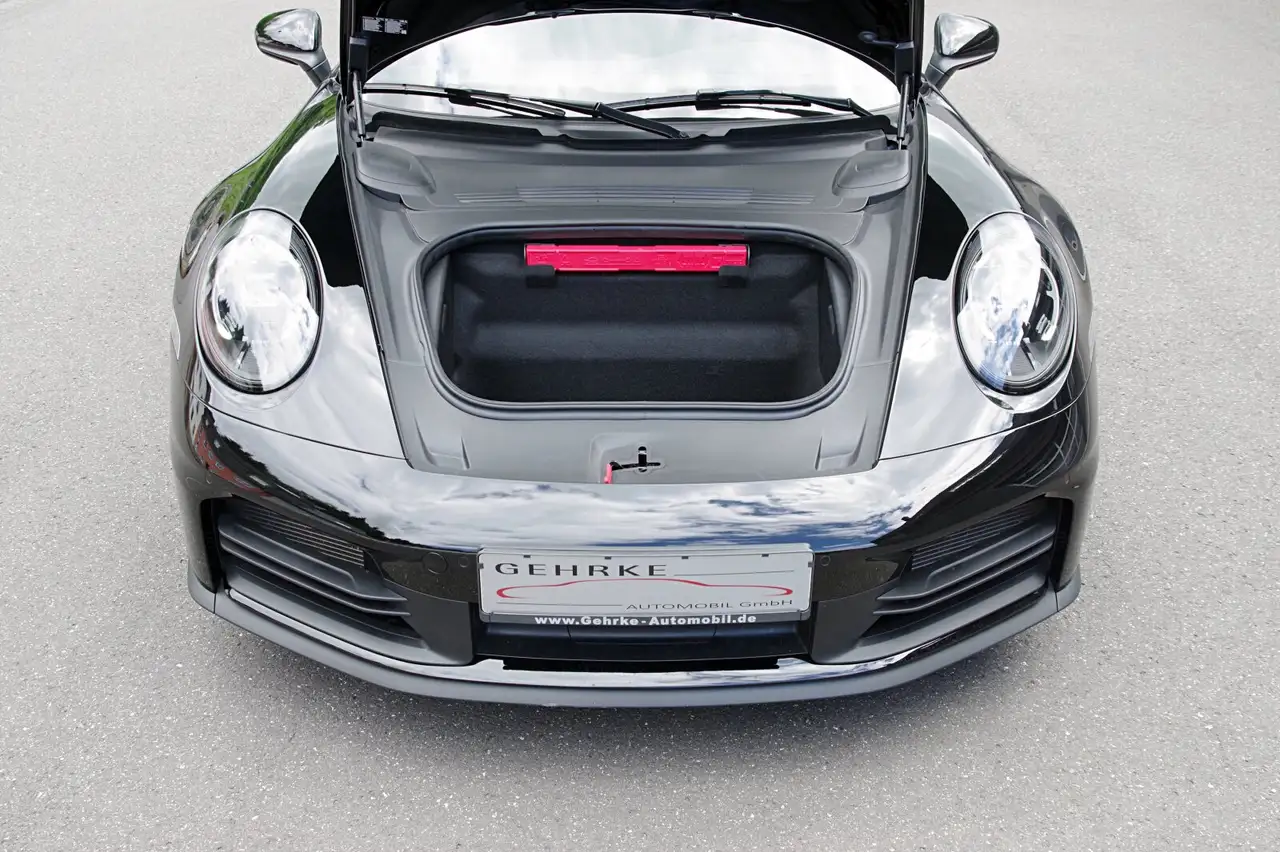 Porsche 992 992.2*Sportabg.,Chrono,BOSE,Sitzlüftung,14-Wege* 16