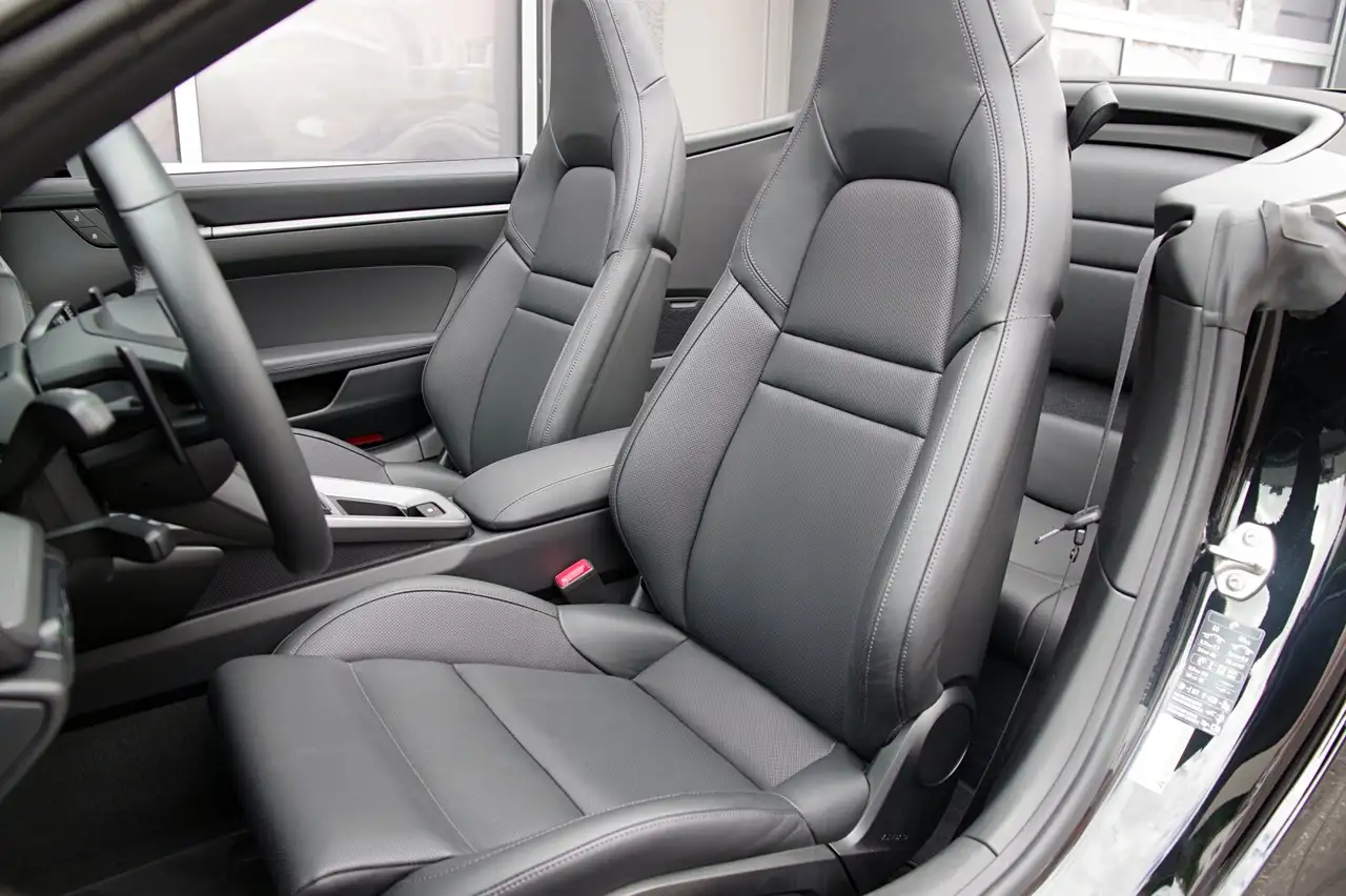 Porsche 992 992.2*Sportabg.,Chrono,BOSE,Sitzlüftung,14-Wege* 4