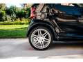 smart forTwo Smart Fortwo Cabrio BRABUS Ultimate 101 Noir - thumbnail 5