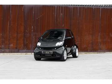 Smart Fortwo Cabrio BRABUS Ultimate 101
